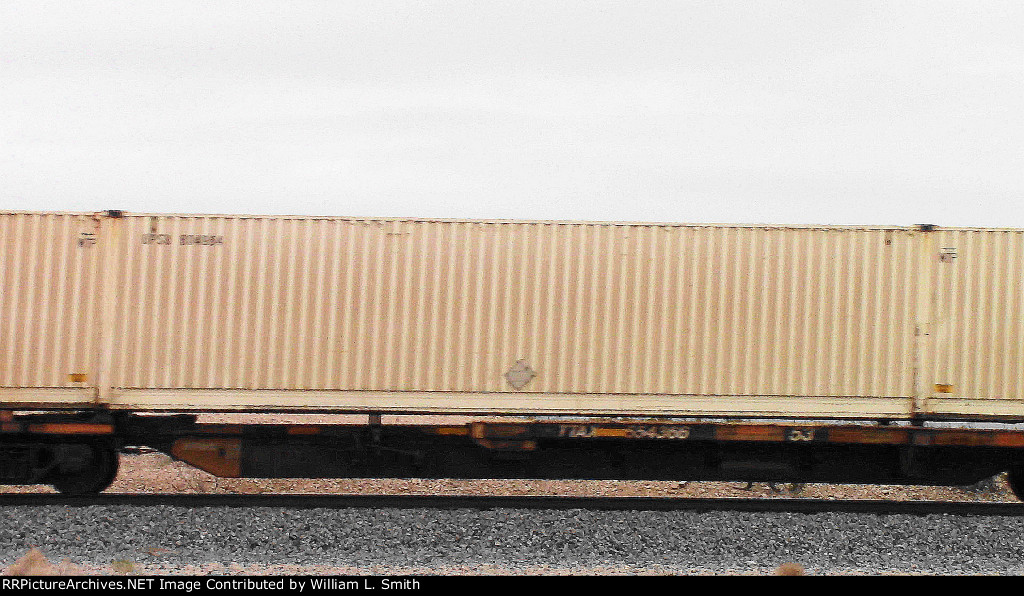 WB Intermodal Frt at Erie NV -102